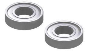 BALL BEARING 14X25X6