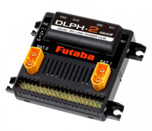 v02_873C2D90FC817746F363578058B5BE45-1.jpg FUTABA DUAL-LINK S.BUS DECODER DLPH-2