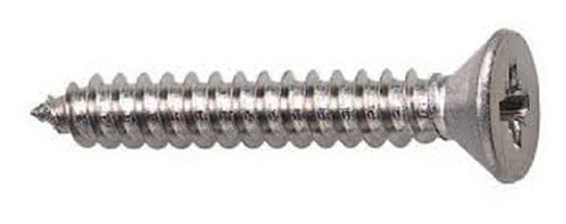 TRESKRUE SENKHODE PZ2 ELZ 4,0X40