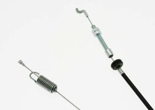 WIRE C.GARDEN / GARDEN FOX 81000653/0 381000653/0 1450MM