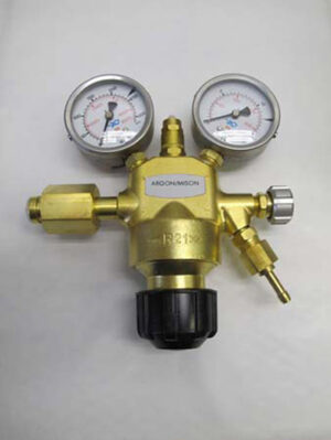 REGULATOR R21, 10 BAR AR / MISON 305357