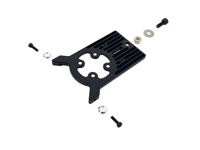 ALUMINIUM MOTOR MOUNT
