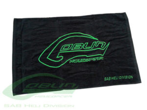 ø; SAB HELI DIVISION TOWEL