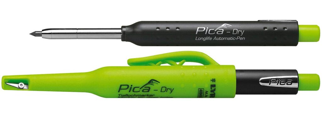MERKEPENN PICA DRY GRAFIT 2B