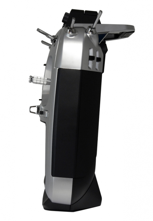 FUTABA T26SZ RADIO MED R7208SB FASSTEST - Bilde 2