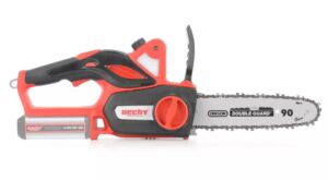 HECHT BAT.MOTORSAG 10" 20V U/BATT.OG LADER