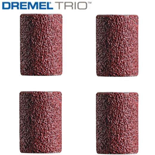 PUSSEBÅND K120 FOR TRIO TR432 - DREMEL