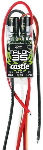 CASTLE CREATIONS TALON 35 ESC 35A 25,2V