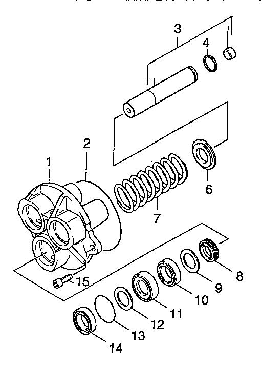 O-RING 34,65X1,78MM KÄRCHER