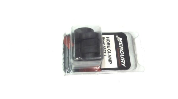 SLANGEKLEMME PLAST FOR 5/16" INNV.SLANGE 10-13MM PK.A`4 STK - Bilde 1