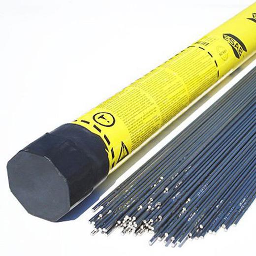 SVEISETRÅD OK TIGROD 13.09 1,6mm PK.PRIS STANG 5,0KG