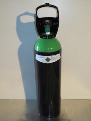 MISON 18 - 10 LITER UNICYL (NB: KUN BYTTING) - AGA 118108