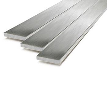 RF. STANGSTÅL FLAT 30X6MM AISI304 - pris/m