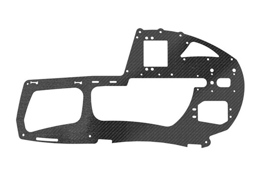 SIDEFRAME RIGHT, LOGO 480