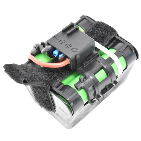 BATTERI AUTOMOWER 105/ELDRE305/308/R38-R80/ROB600-100 586576201 589586102 - Bilde 2