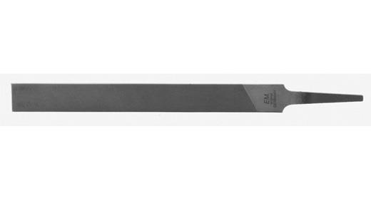 FLATFIL 8" FOR FILING AV RYTTERE
