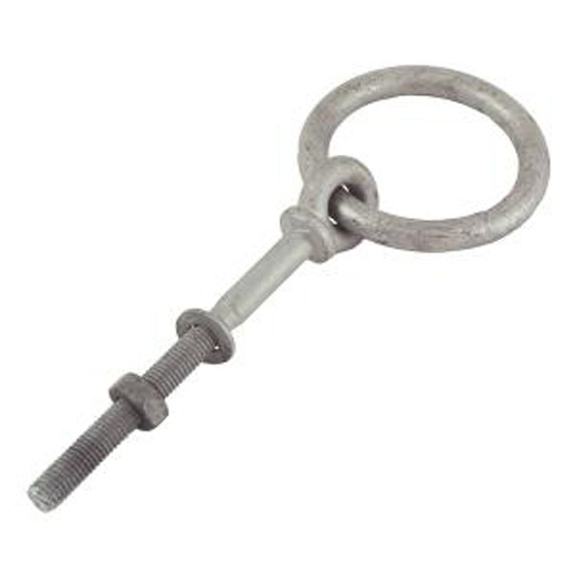 RINGBOLT 12X100MM VRMZ