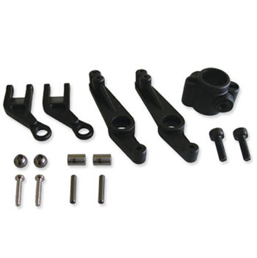 WASH OUT SET RAPTOR 30