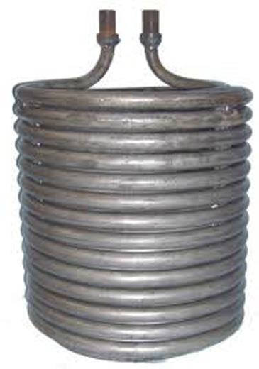 VARMESPIRAL HDS KÄRCHER