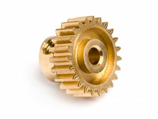 PINION 23T 0,6 MODULE