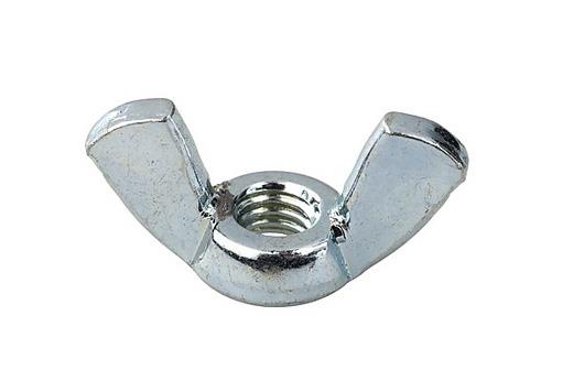 VINGEMUTTER 1/4" ARIENS