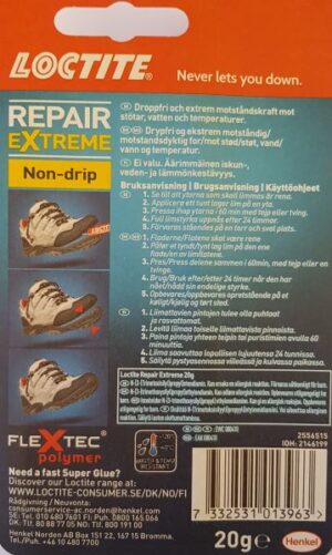 v02_8EB22778A7D2324C3FB3C75778AA026D.jpg POWER GLUE EXTREME REPAIR LOCTITE 20GR