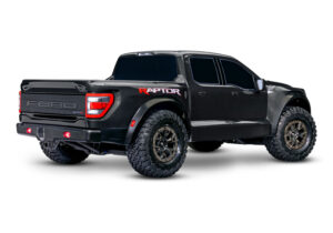 v02_8F4418ABB869D50152FF1BD00D3B92C7.jpg FORD F-150 RAPTOR-R 4WD RTR BLACK- TRAXXAS