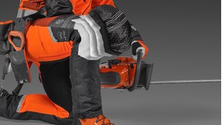 MIDJEBUKSE TECH.EXTREME 20M/S M-50/52 - Bilde 6