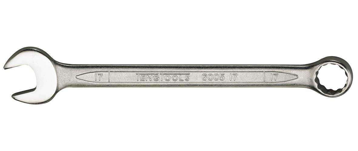 KOMBINASJONSNØKKEL 34MM - TENG TOOLS 600534 - Bilde 1