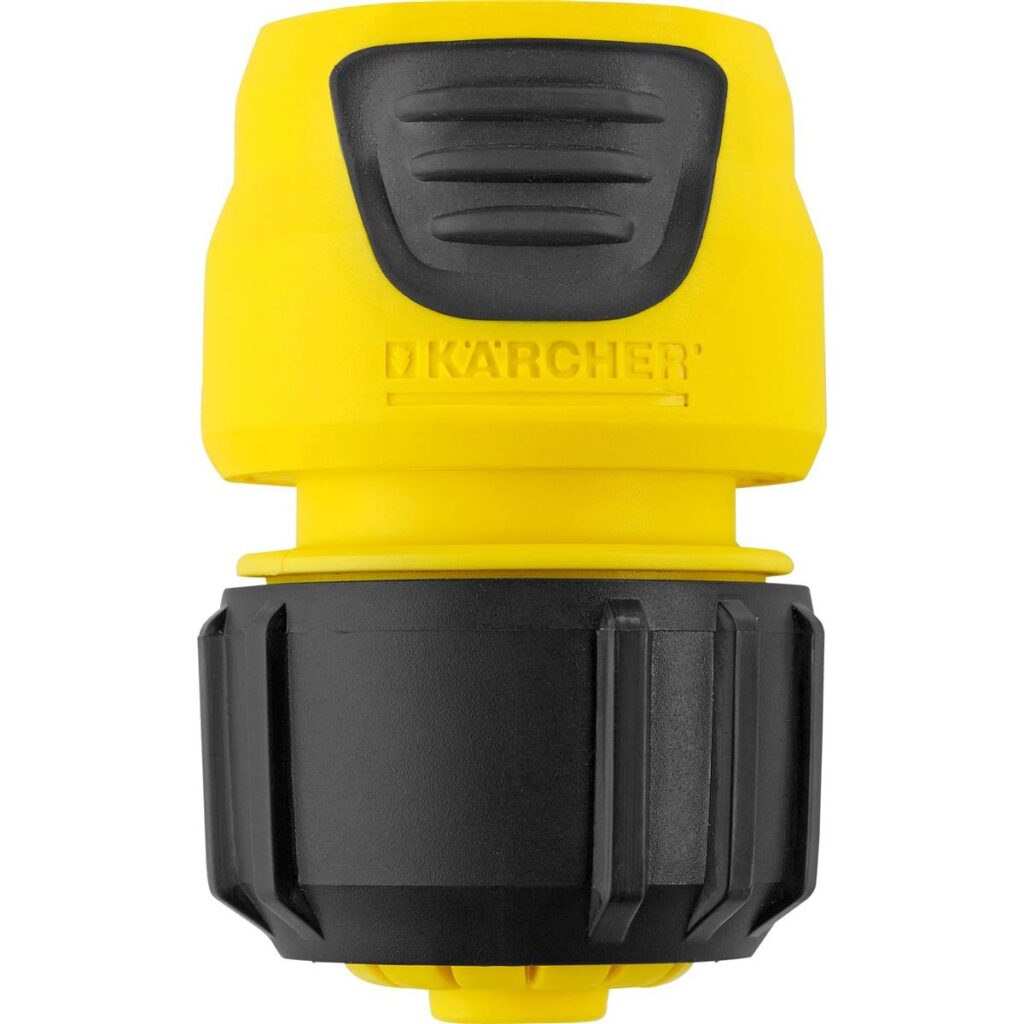 KRANKOBL. TIL SLANGE 1/2-5/8-3/4" KÄRCHER