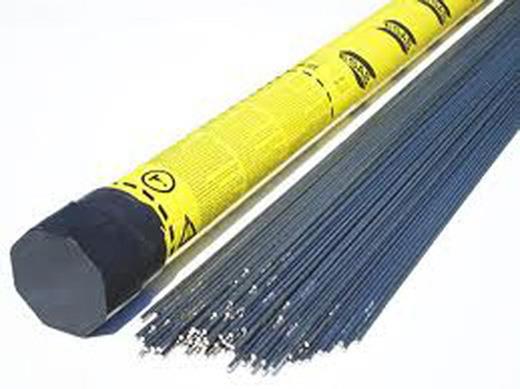 SVEISETRÅD OK TIGROD 18.15/5356 2,0 PK.PRIS STANG 2,5KG 181520R152