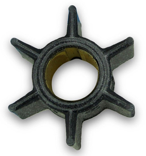 IMPELLER 3,9-9,8 MERCURY