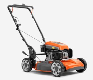 HUSQVARNA LB251S -BIOKLIPP OG SIDEUTKAST