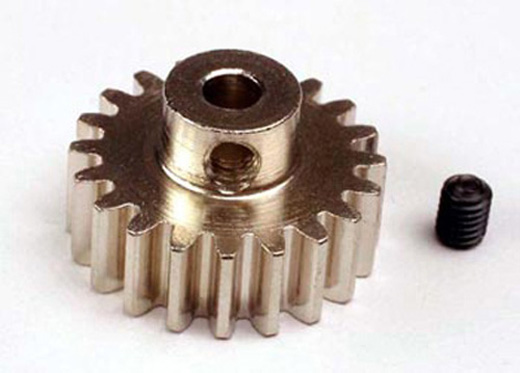 PINIONG GEAR 21T 32DP - TRAXXAS