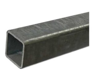 KALDF.HULPROFIL 160X160X10 S355J2H - pris/m