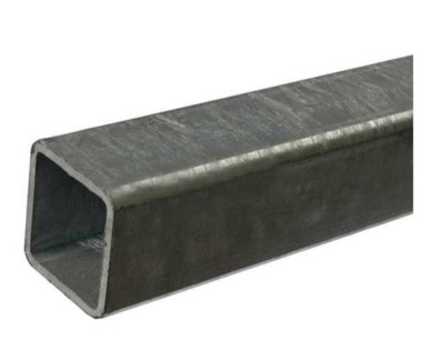 KALDF.HULPROFIL 160X160X10 S355J2H - pris/m