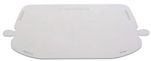 GLASS YTRE RIPEBESTANDIG 9100 527001 - 3M SPEEDGLAS