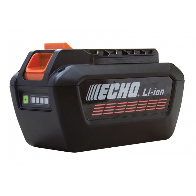 BATTERI LØVBL.HEKKSAKSER+ 4AH 50V/185Wh ECHO