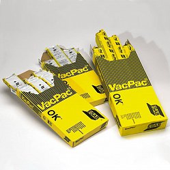 ELEKTRODE OK 73.68 3,2 X 450 VP PK.PRIS ESAB
