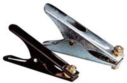 JORDINGS/ GODSKLEMME MP 450, 450A