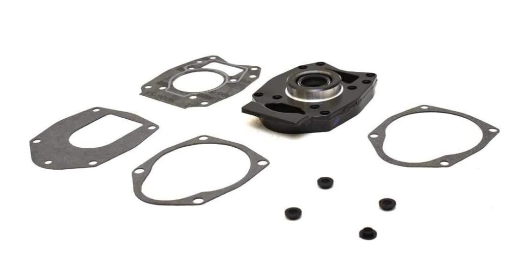 IMPELLER DEKSEL KIT 35/40/50/60 EFI + SEAPRO 1C453840-> OG NOEN FLERE 43055A4 MERCURY