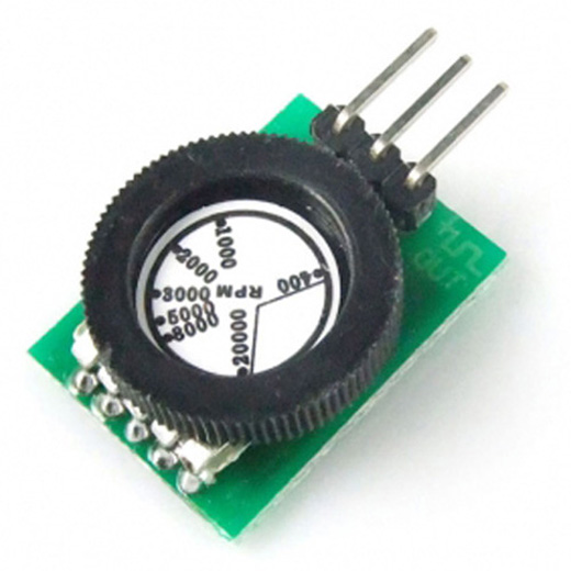 IGNITION TEST KIT FOR GAS ENGINES