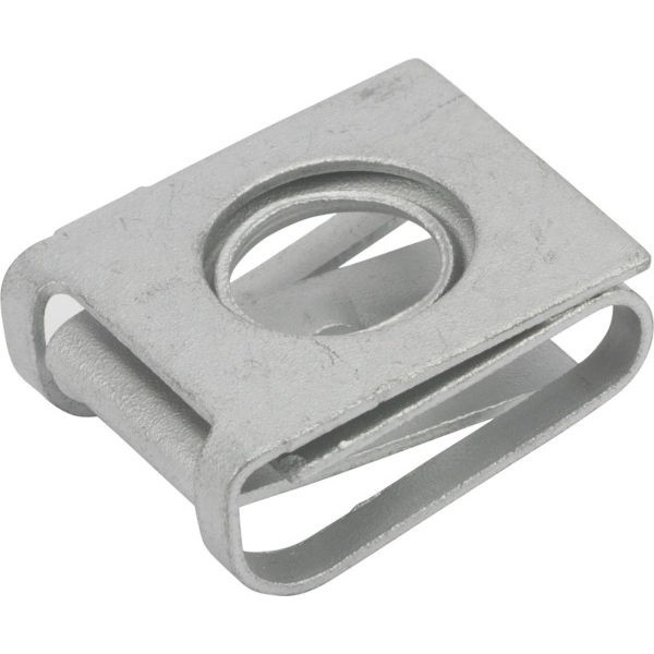 SKRUKLIPPS STIGA 118737221/0 FOR 6MM KARROS.SKRUE