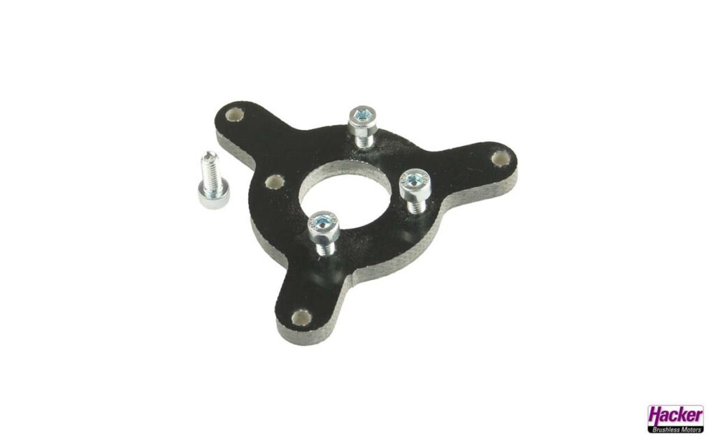 Y-FRAME FOR HACKER A50