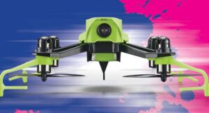 v02_9395B9F9FA4004CE239CA8A368383B80.jpg VUSION HOUSE RACER 125 FPV DRONE RTF