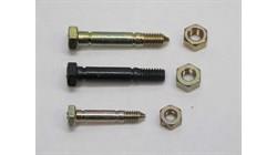 BRYTEPINNE ARIENS - 1/4X 1 7/16"  CA 6MM 53200500 - Bilde 2