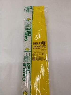 v02_957E4E225E9CBB14E2829810056B9E90.jpg STRIPS 4,5X200MM HVIT/NATURELL 100STK