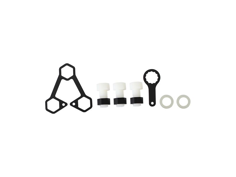 NYLON BOLTS