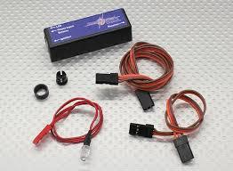 POWERBOX SPARK SWITCH - Bilde 4