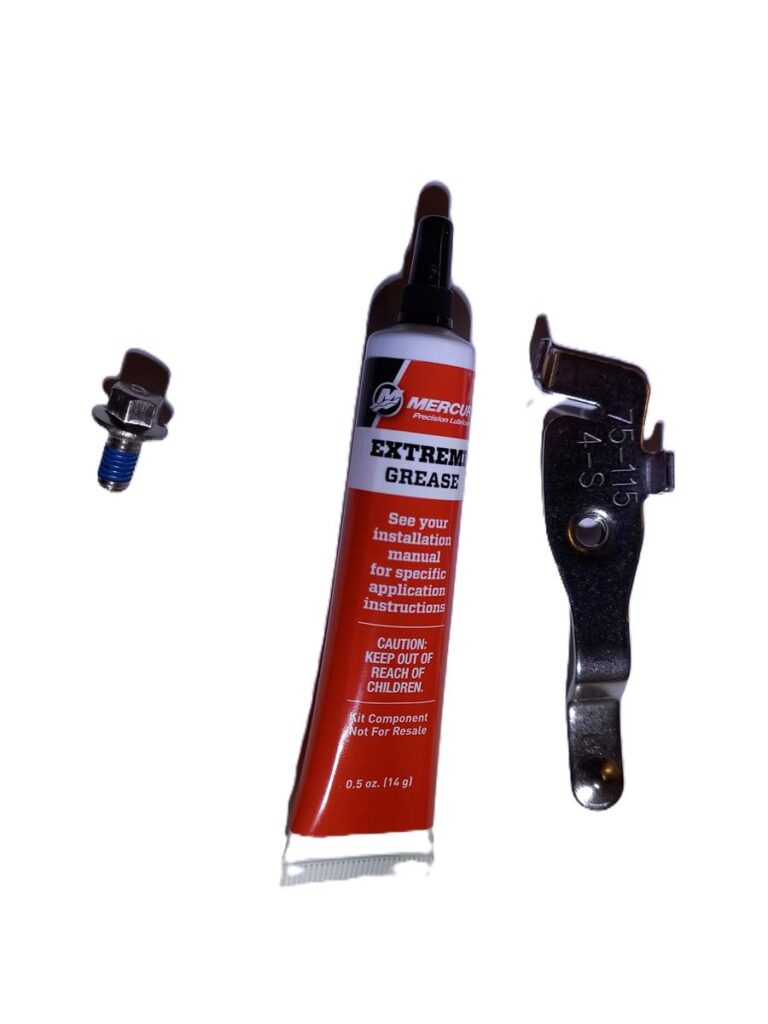 SHIFT RETAINER KT